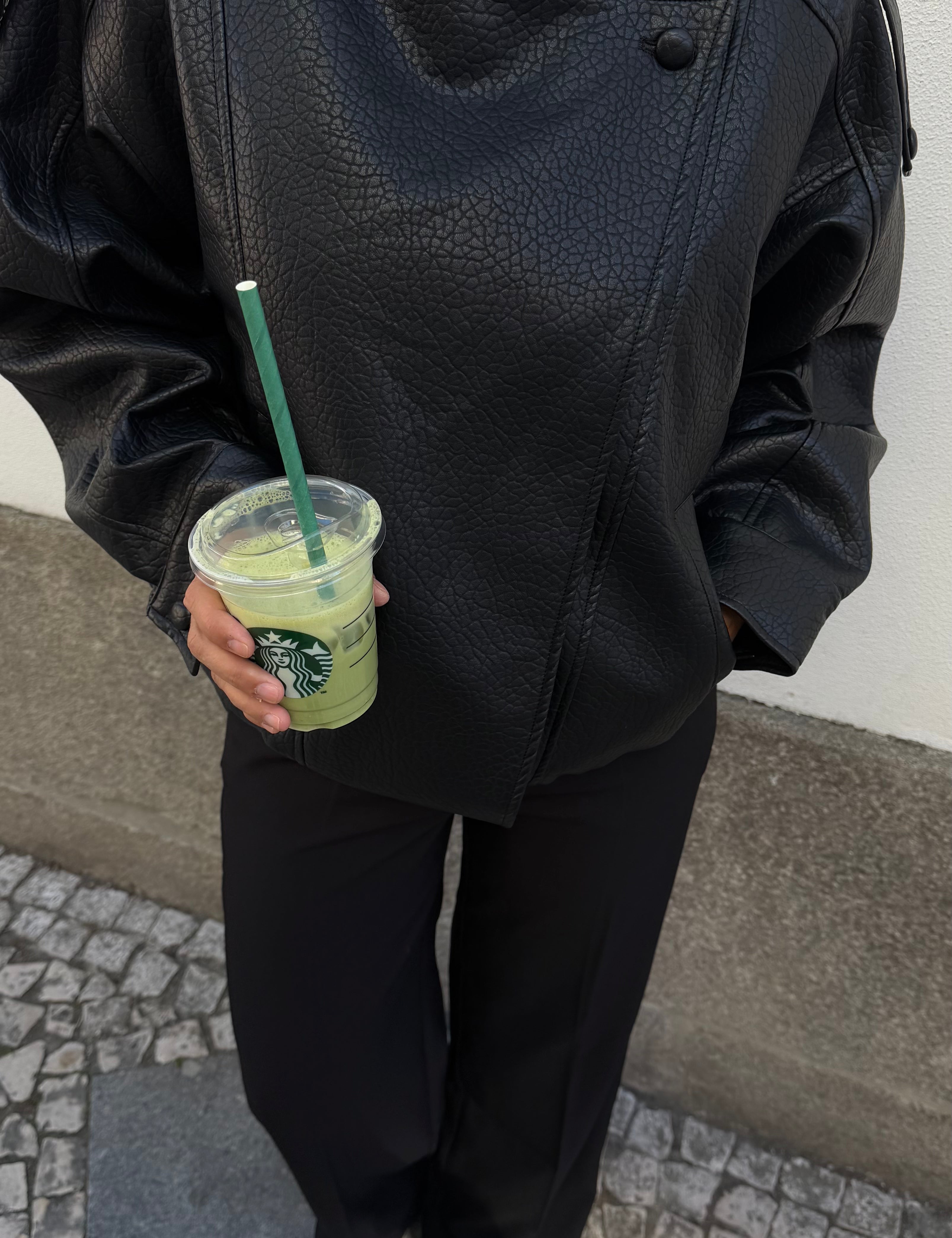 Tailored Trousers