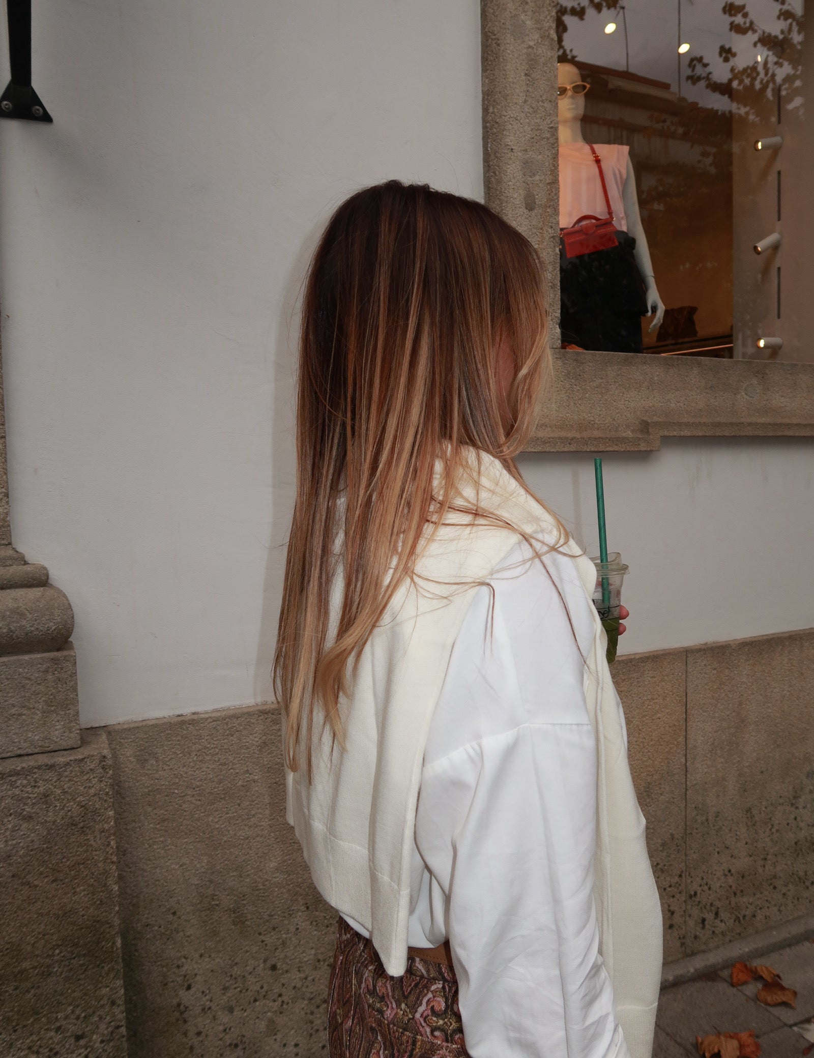 Alma Cashmere