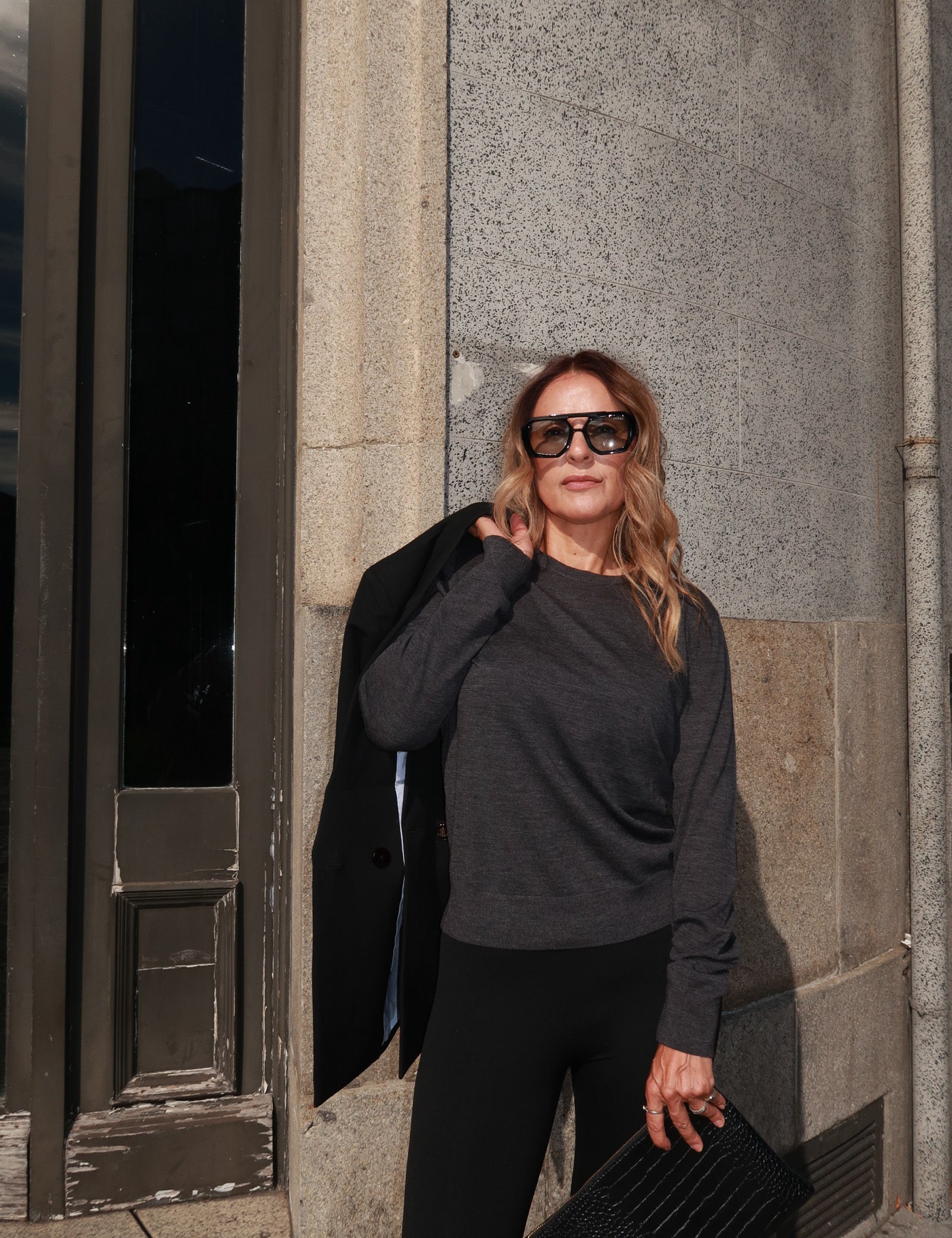 Alma Cashmere