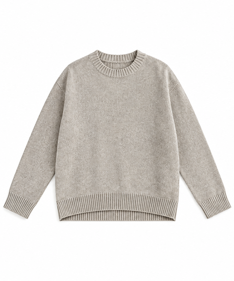 Chalet Knit